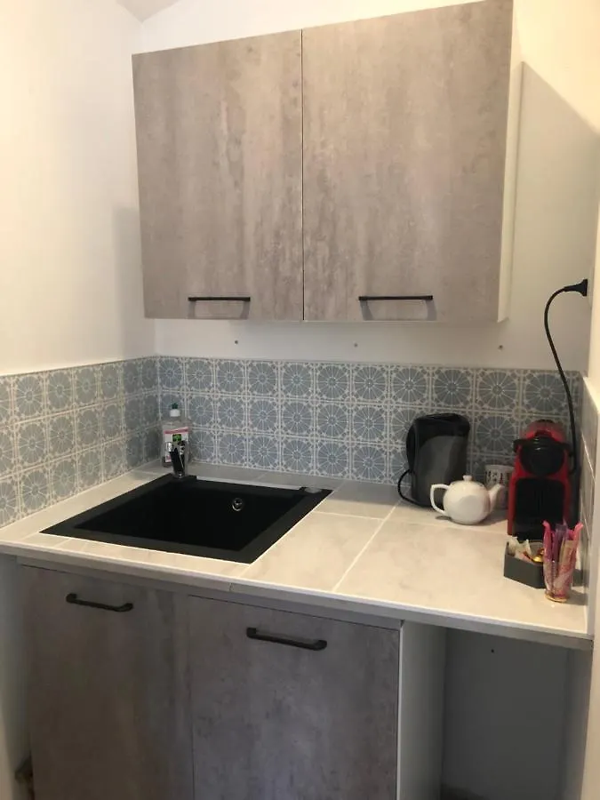 Au Petit C'Alain Acomodação com café da manhã Toulouse Alojamento de Acomodação e Pequeno-almoço
